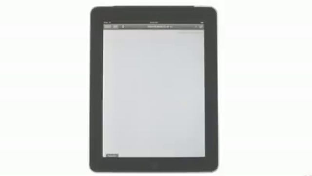 Notes Plus: Best Note Taking App for iPad and iPad 2 смотреть онлайн