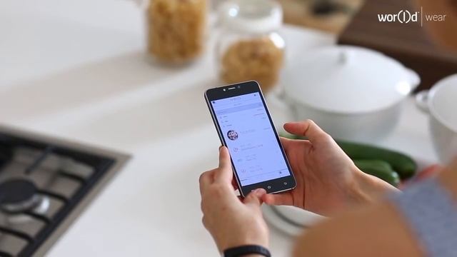 Introducing HELO Your Health & Lifestyle Oracle by World Global Network смотреть онлайн