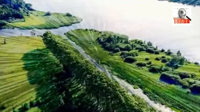 Бермудский треугольник в России! смотреть онлайн