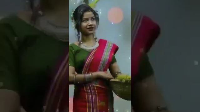 new santali baha bonga status video || new baha bonga santali status video 2023 смотреть онлайн