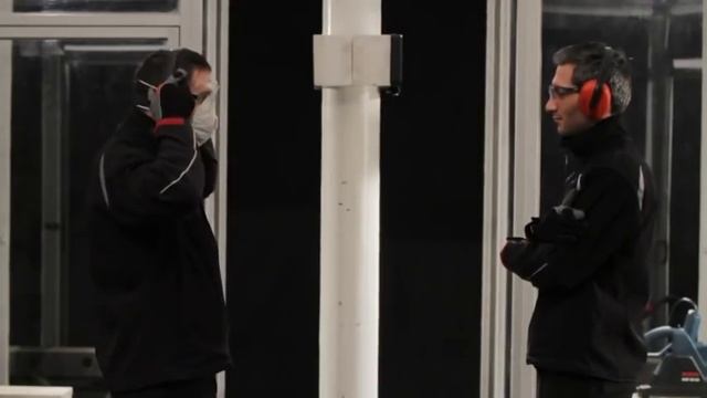 Bosch Dust Extraction System: Click & Clean смотреть онлайн