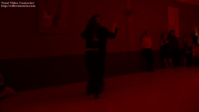 valencia batiuk y paolo cioffi ex tangoclub Tango Milonguero смотреть онлайн