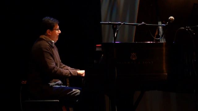 Lacrimosa on Piano - Mozart смотреть онлайн