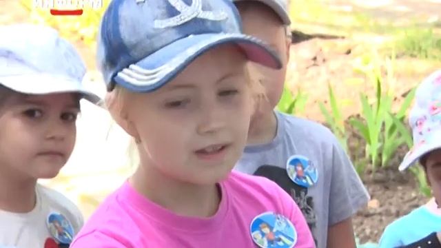 О безопасности на дороге - с малых лет