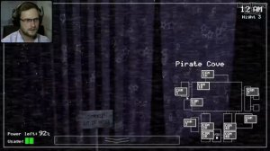 Five Nights at Freddy's ► Я ИХ РАСКУСИЛ! ► #3