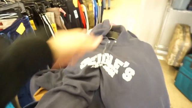 ✰ COME THRIFT WITH ME !! ✰ смотреть онлайн