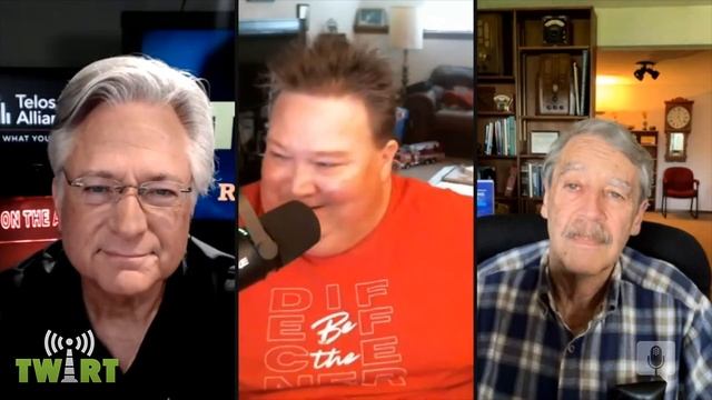 RF Mapping with Doug Vernier - TWiRT Ep. 593 смотреть онлайн