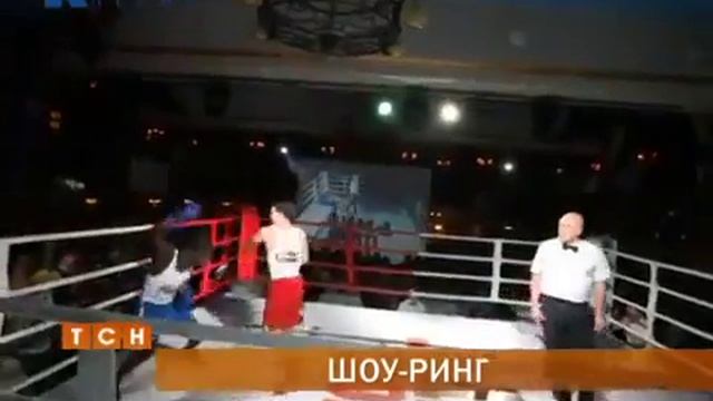 D.M.G. - ШОУ РИНГ НОВЫЙ РАУНД ПЕРМЬ 2014 смотреть онлайн