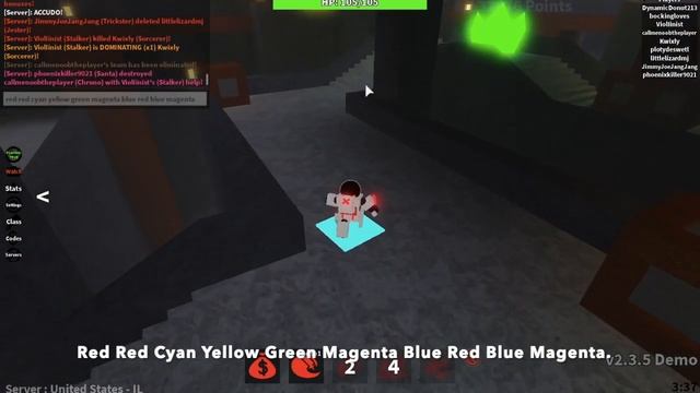 How to get all the special classes - PSA - Guide - Roblox смотреть онлайн