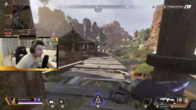 ПЕРВЫЙ СТРИМ! ИДЕМ В ТОПЫ! смотреть онлайн