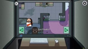 Туман чемист -призыв бабки гренни амонг ас.