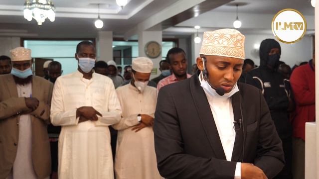 BEAUTIFULL QURAN RECITATION |SALAT MAGHRIB | Sh. Hassan, MASJID -AS SALAAM SOUTH C смотреть онлайн