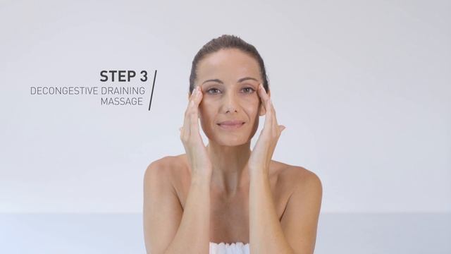 Timeless Prodigy | The Eye Contour | How To Apply