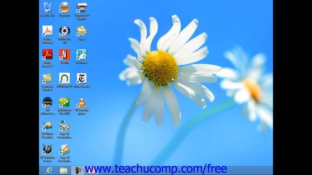 Windows 8 Tutorial App Snapping Microsoft Training Lesson 1.8 смотреть онлайн
