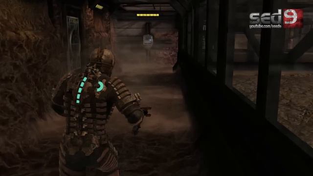 Let's Play Dead Space #29 FINAL - Twinkle, Twinkle, Little Star. смотреть онлайн