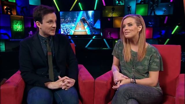 Guitar Hero Live - Good Game Review смотреть онлайн