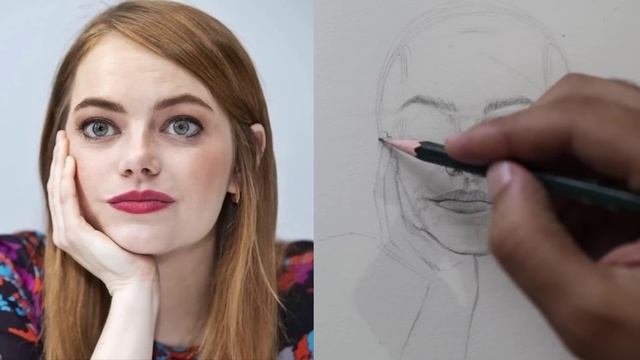 Pause the Entertainment and Embark on a Drawing Journey with Us смотреть онлайн