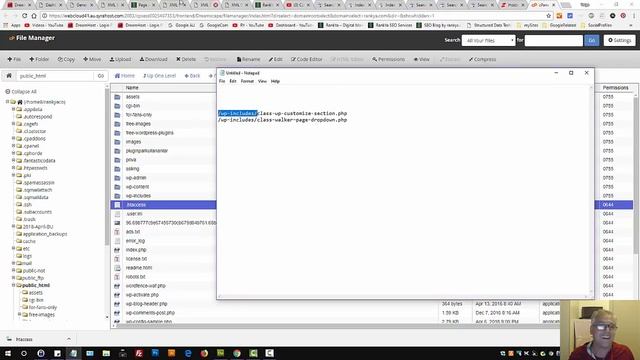How to Fix Index Coverage Issue Server Error 5xx WordPress смотреть онлайн