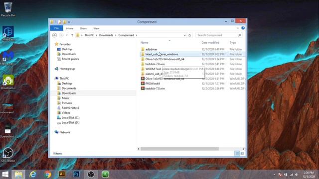 Droidcam no device detected, SOLVED! смотреть онлайн