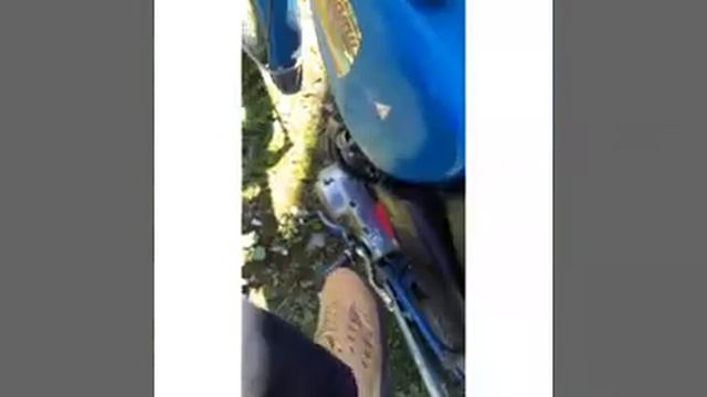 Установил воздушный фильтр на мопед карпаты смотреть онлайн