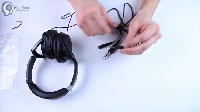 Fostex TH7BB Unboxing and First Impression смотреть онлайн
