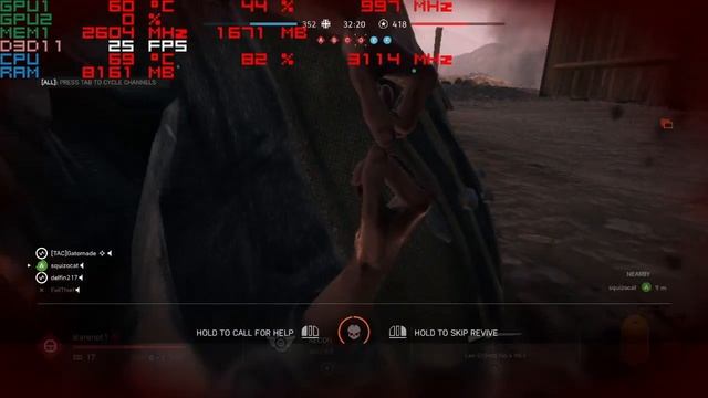 Battlefield V at 720p on the 940mx 2gb Gddr5 (using 416.94 drivers) смотреть онлайн