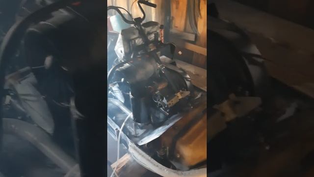 снегохода буран работа смотреть онлайн