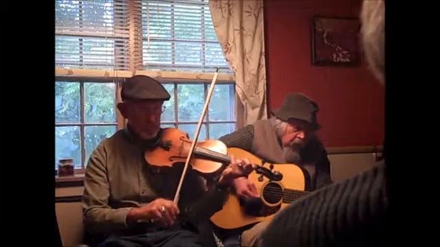 Howie Lester Birthday Bash October 3 2015 Irish Music смотреть онлайн