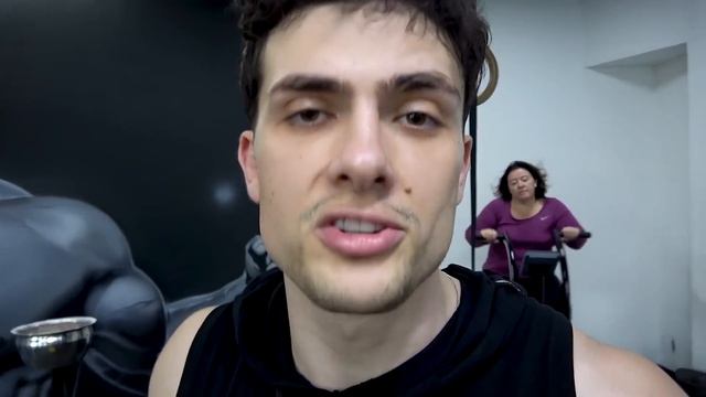 Заруба ТИТАНОВ в ЗАЛЕ Road To The Dream! Archo Morris VS Виктор Симкин!