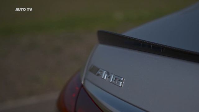 2021 Mercedes AMG E63 S смотреть онлайн