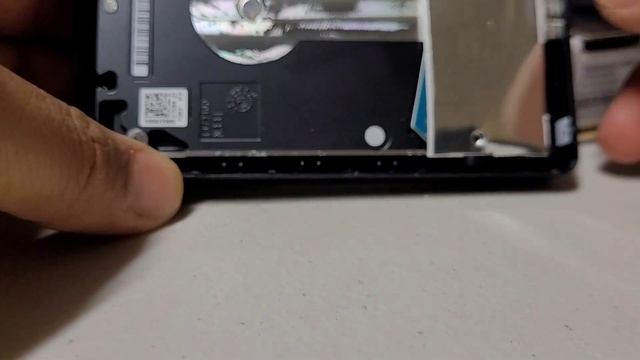 Shucking Seagate 2TB Expansion HDD 2022