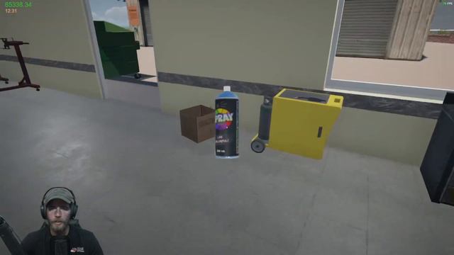 My Garage - Subscriber Challenge смотреть онлайн