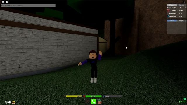 Script on free emotes roblox! смотреть онлайн