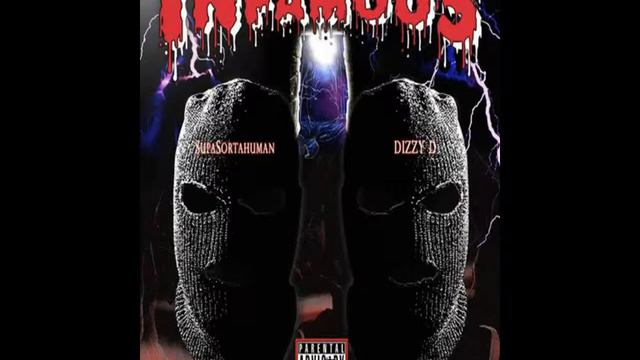 Supa Sortahuman x Dizzy D - Like a God (Prod by Necedah) смотреть онлайн