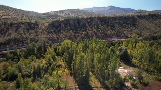 В Турцию на машине. Алания #Турция2021 смотреть онлайн