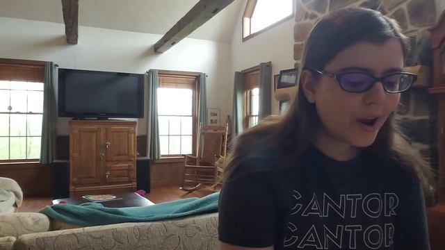 Psalm 33: Lord, let Your mercy be on us... (Soper) смотреть онлайн