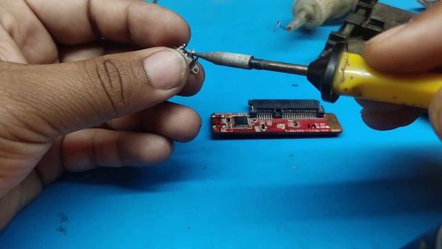 Micro USB Port Conversion | Micro Usb Port Replacement смотреть онлайн