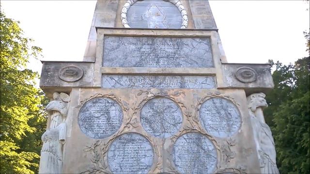 Rheinsberg - Schloss Rheinsberg In Brandenburg