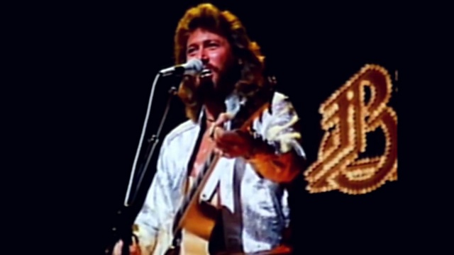 Bee Gees - Tragedy. 1977.