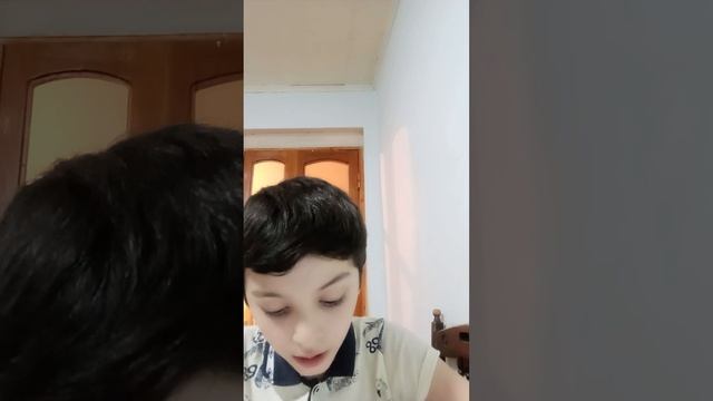 Иса читает Урок31. İsa is reading Lesson 31 смотреть онлайн