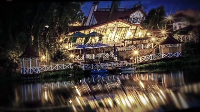 Рязань. Городские достопримечательности. Фото-Видео-Альбом #1 смотреть онлайн