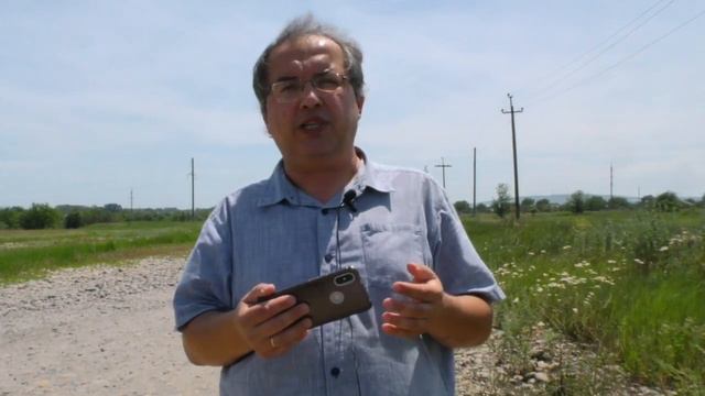 Опасны ли вышки 5G?