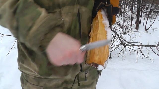 Двухрядник SanRenMu Partner PT721. Тесты, сравнения с Opinel и Victorinox... смотреть онлайн