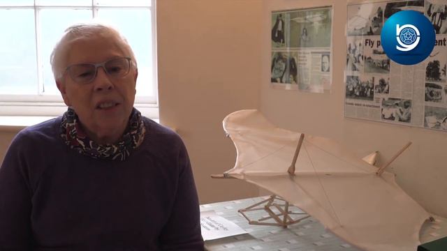 Made in North Yorkshire- Dr Mary Jones смотреть онлайн