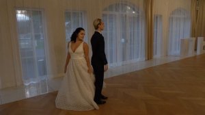 Stephen Sanchez - Until I found You | Easy Wedding Dance | Pierwszy Taniec | KURS TAŃCA ONLINE