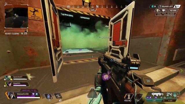 [Apex Legends] Storm Point is gud смотреть онлайн