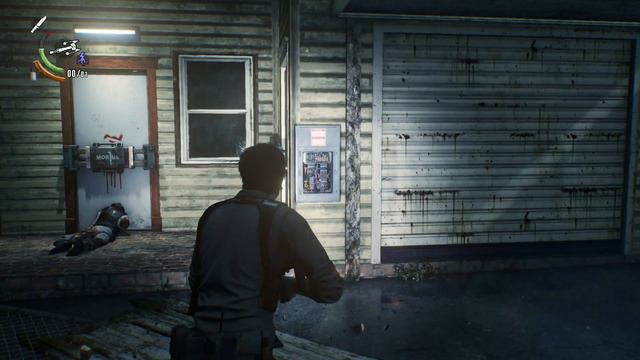 The Evil Within 2 | Detonado 100% Platina | Parte #7 - Meia Jogada (Limpeza de Quase Todos Troféus) смотреть онлайн