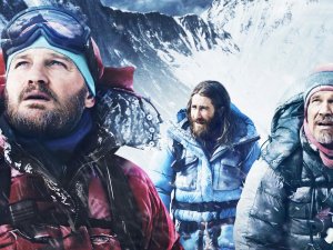 Эверест (краткий пересказ фильма)