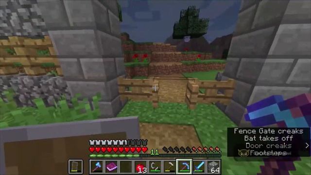 Build Miner For Villager ?Tek Topia Mod Ep 8 CT GAME PC смотреть онлайн