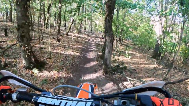 Ендуро секція EnduroGP Богуслав#ендуро #мотокрос #КТМ #enduro смотреть онлайн